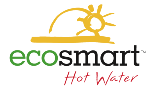 EcoSmart Solar Hot Water Logo