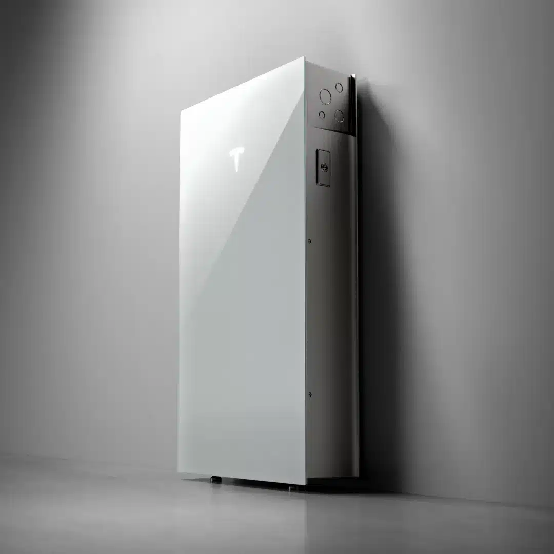 Tesla Powerwall 3
