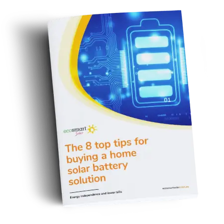 8_Tips_For_Buying_A_Home_Battery_Solution_EcoSmart 8 Tips for buying a home battery solutions