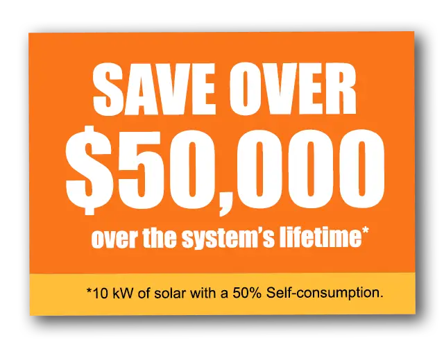 ECOSMART-Save-50k Save over $50k over the life of the systems