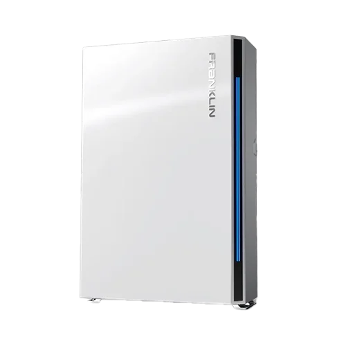 ecosmart-package-franklin-only Franklin WH Battery