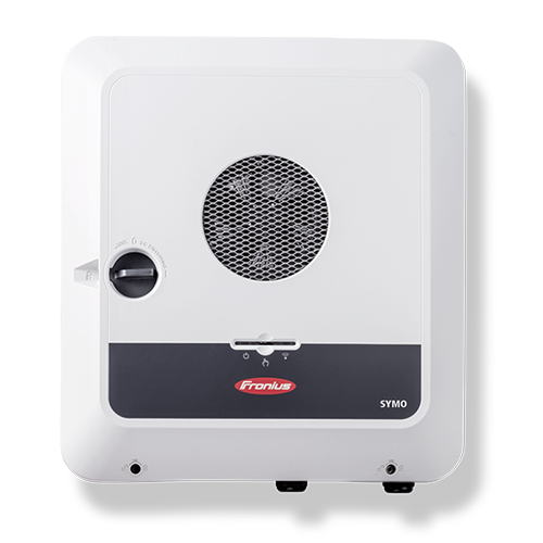 fronius gen 24 inverter