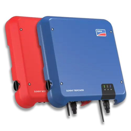sma inverters
