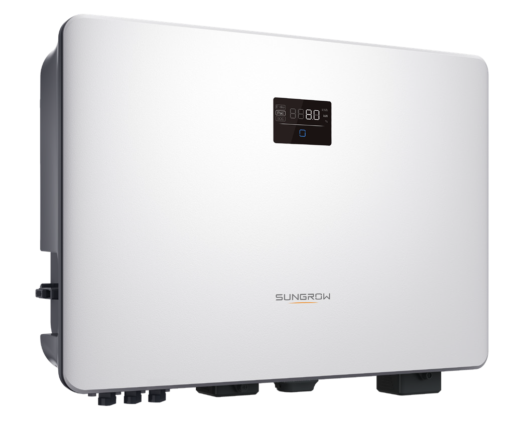 sungrow inverter