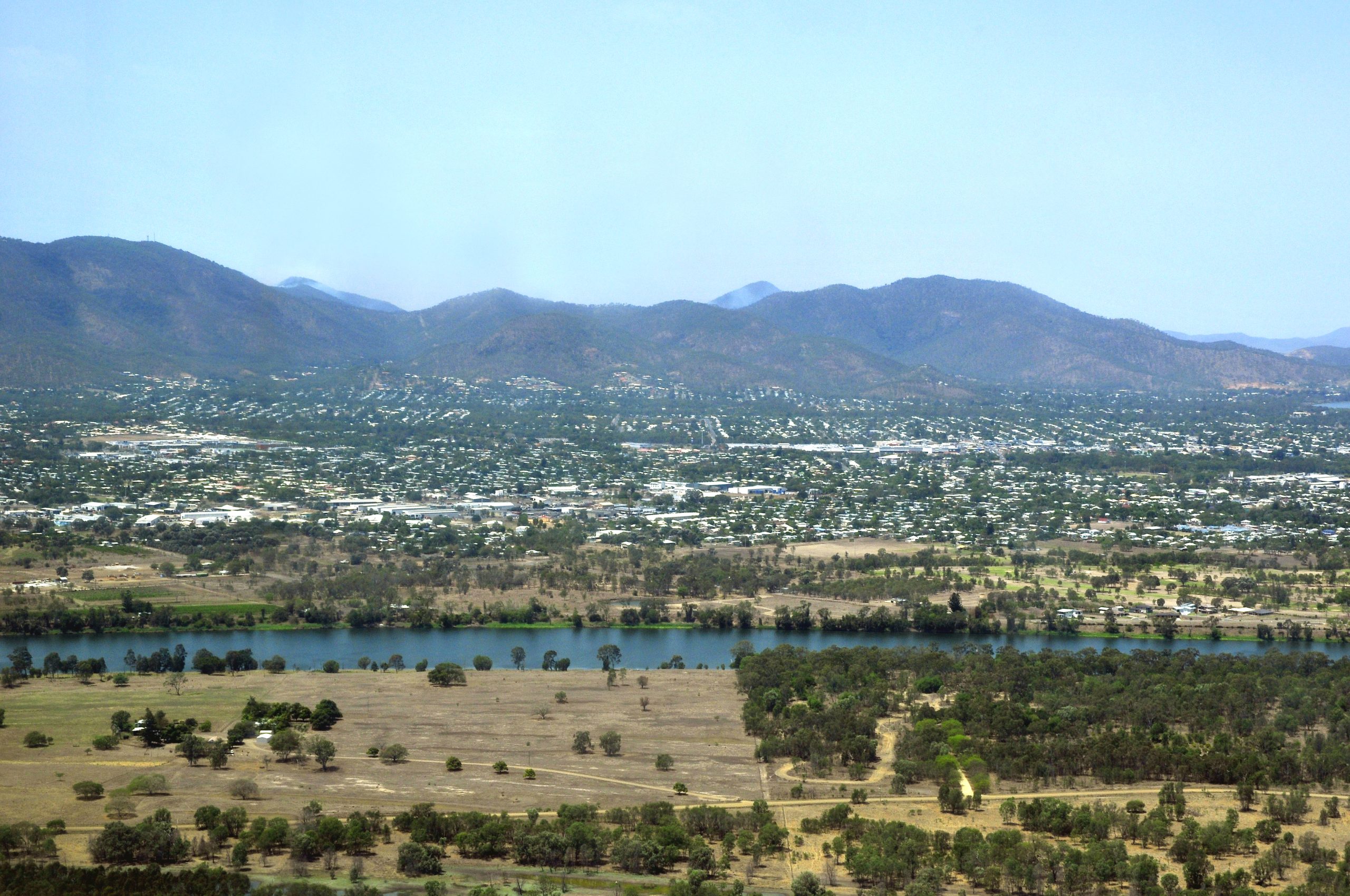 rockhampton