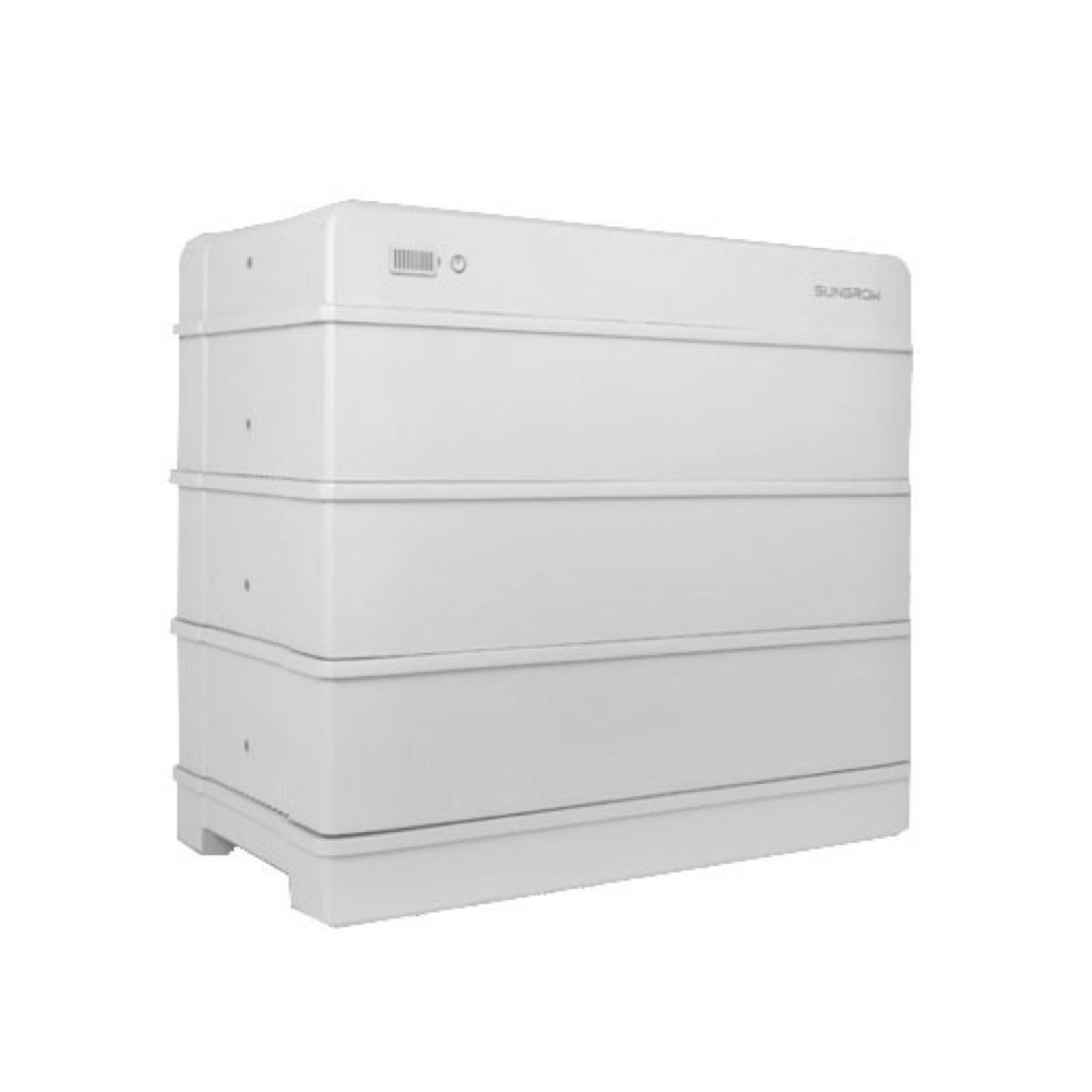 Sungrow-SBR096-Battery sungrow solar battery