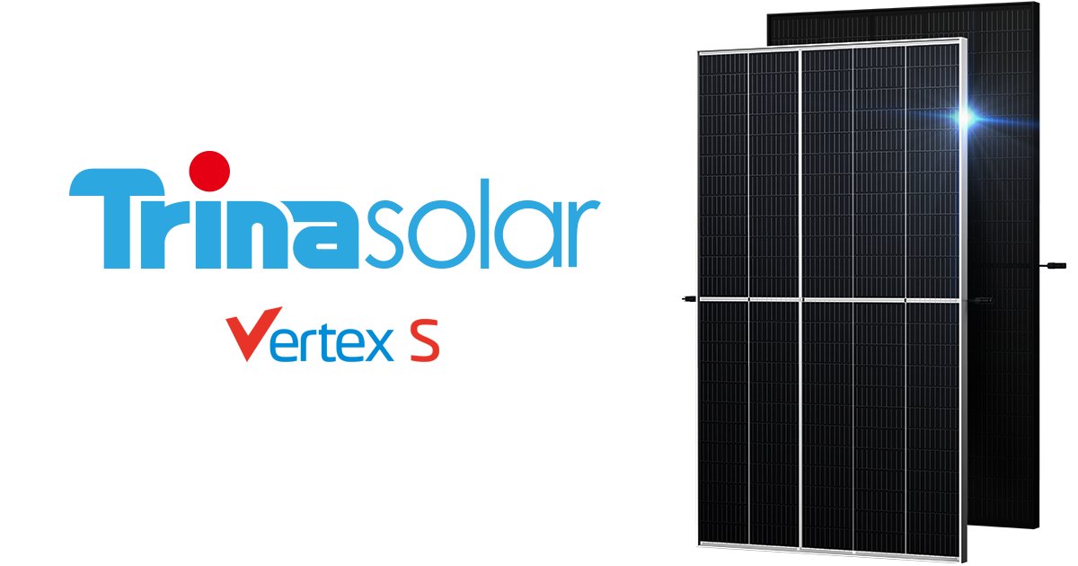 trina solar